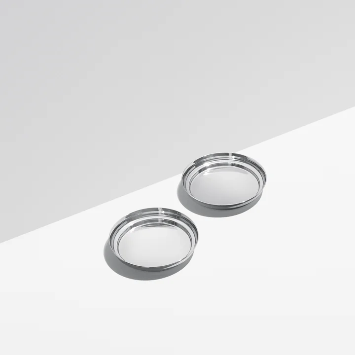 Manhattan Coaster from Georg Jensen