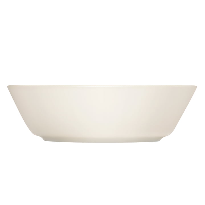 Teema Tiimi Bowl / Deep Plate Ø 12 cm by Iittala in White