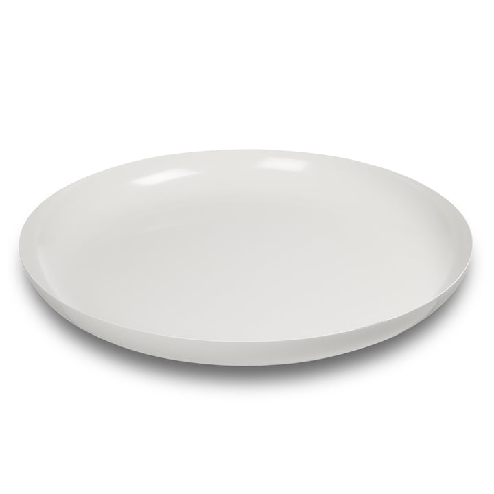 Design House Stockholm - Tablo Side Table, white