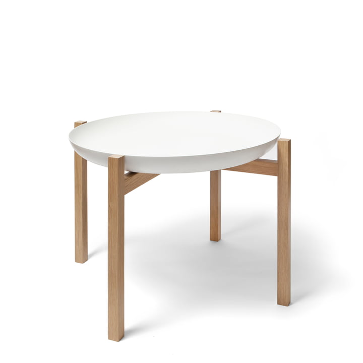 Design House Stockholm - Tablo Side Table, H 40 cm