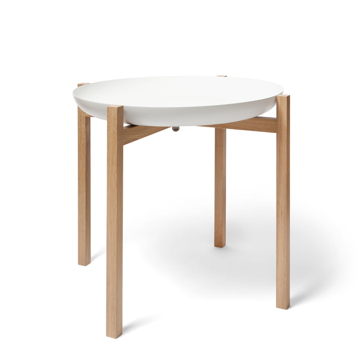 Design House Stockholm - Tablo Side Table, H 50 cm