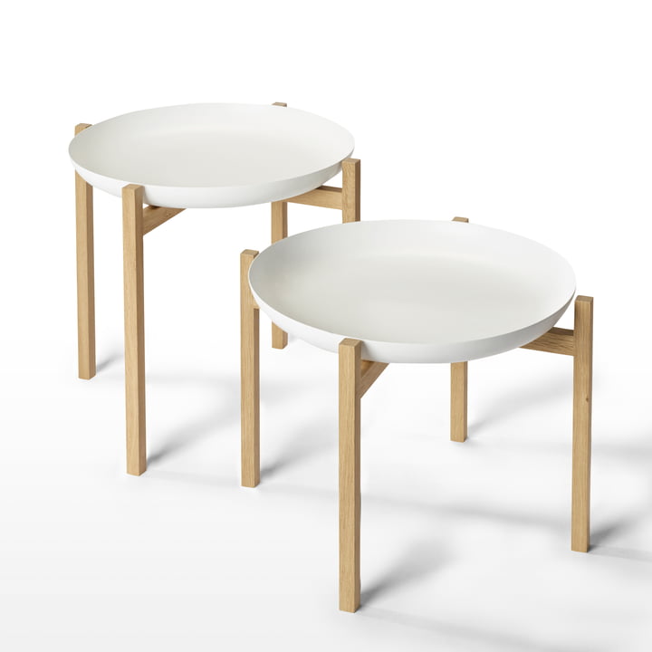 Design House Stockholm - Tablo Side Table
