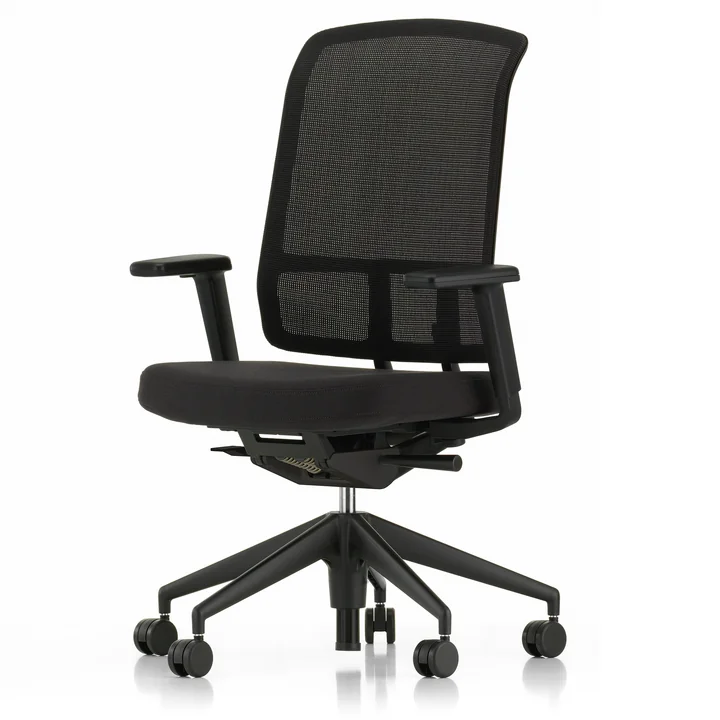 AM Chair by Alberto Meda for Vitra