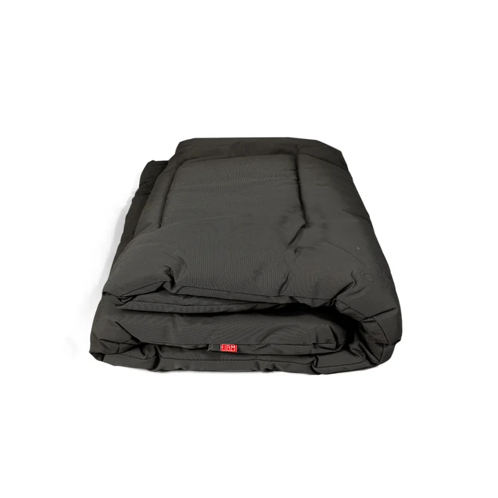 Fiam - Fat Cushion for Lounger Amigo XXL and Amigo Big, black