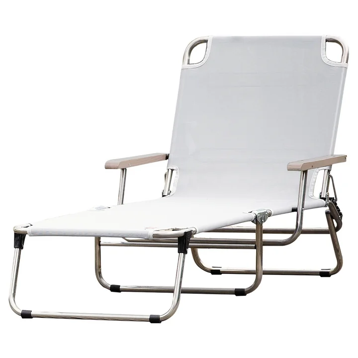 Amigo 40+ with armrest from Fiam in white