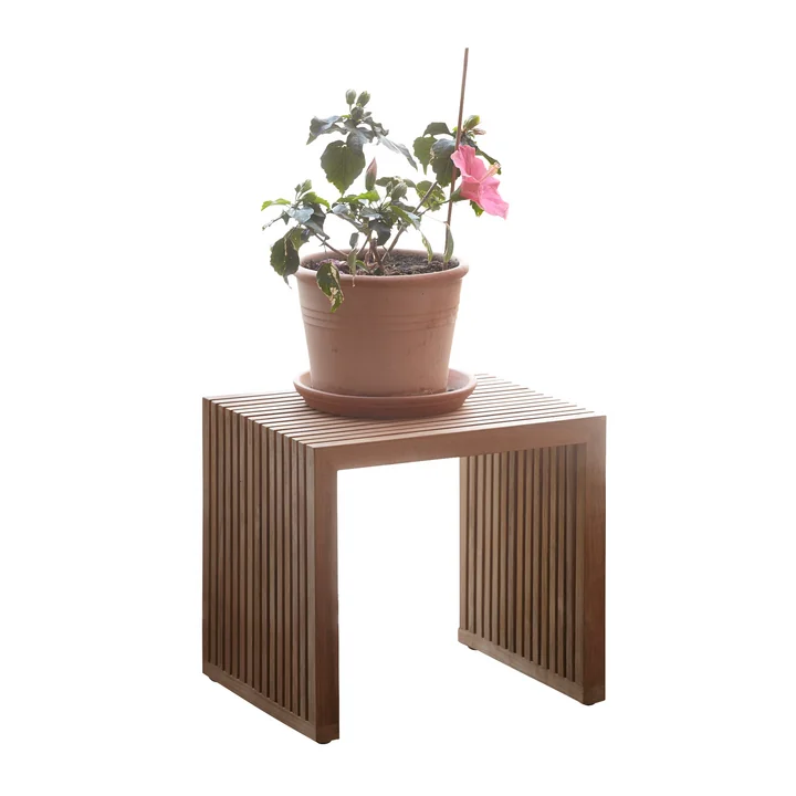 Tivoli stool by Jan Kurtz