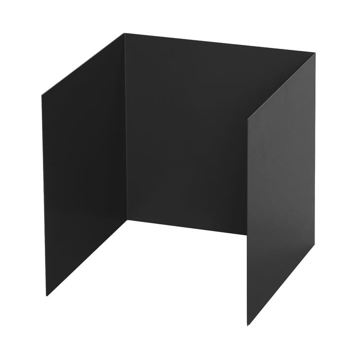 YU Steel Box by Konstantin Slawinski in black