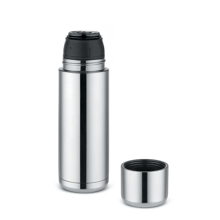 Nomu Thermos Flask by Alessi