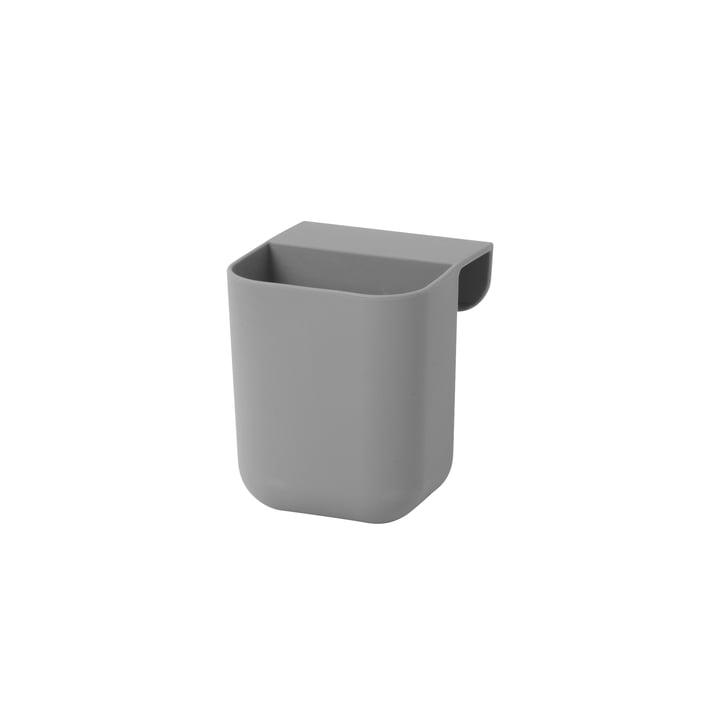 Little Architect Pocket small by ferm Living in Grey