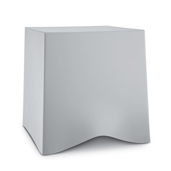 Koziol - Briq stool, gray