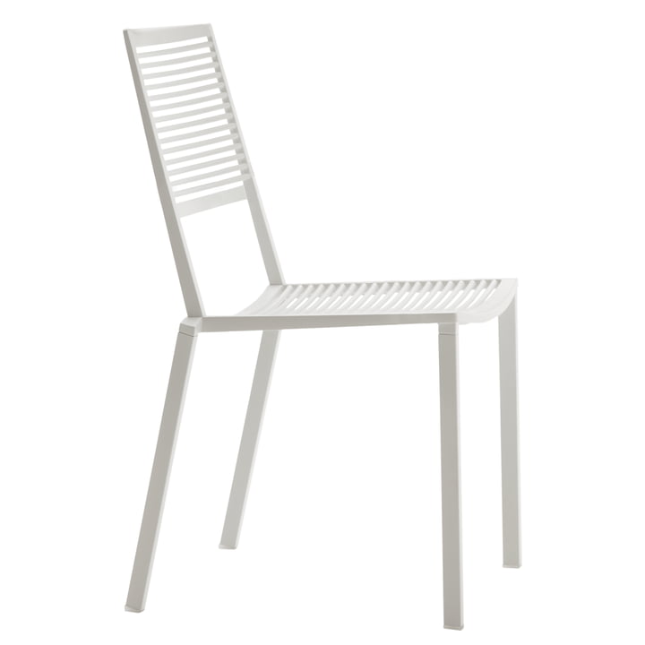Easy Chair from Fast in white