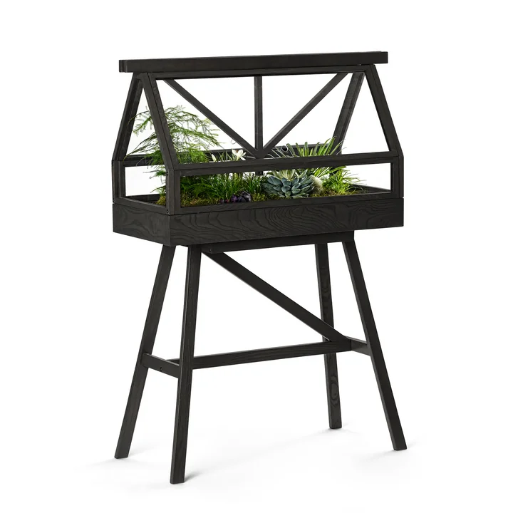 Design House Stockholm - Greenhouse , dark grey