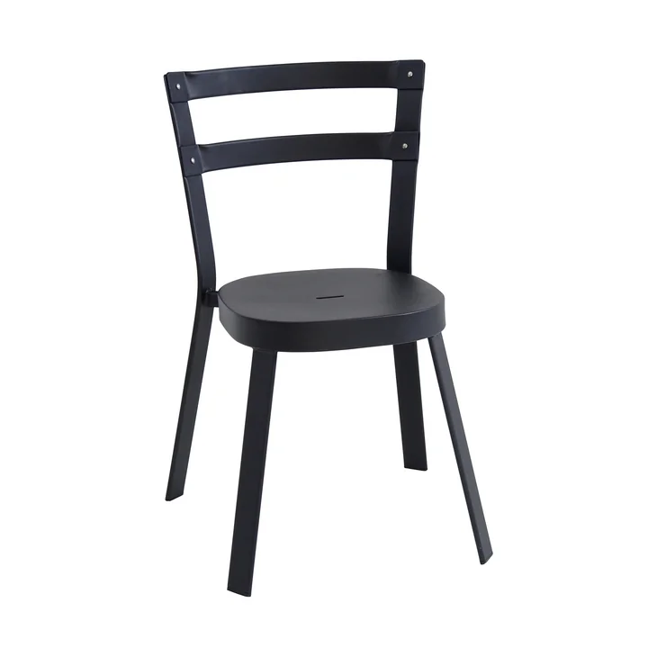 Thor chair by Emu in black: