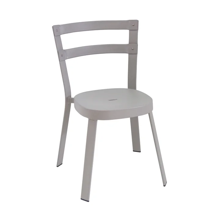 Thor Chair by Emu in cement gray