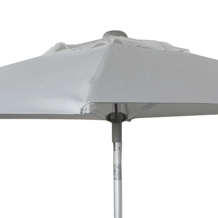 Square Elba Parasol by Jan Kurtz