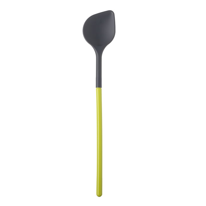 Optima Pointed spoon from Rosti in lime