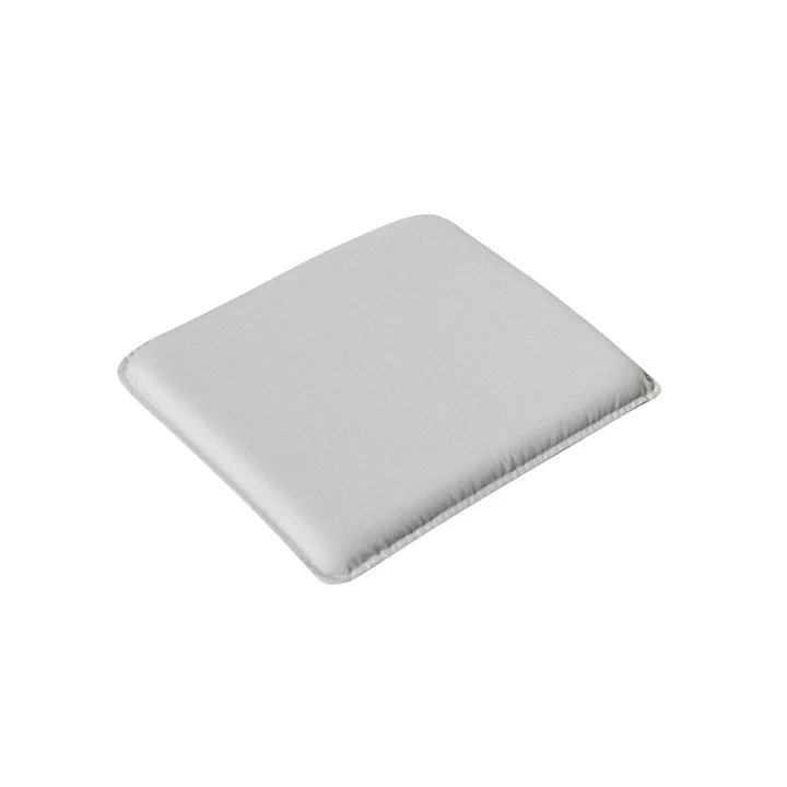 Palissade Seat Cushion for chair and armchair from HAY in Sky Grey