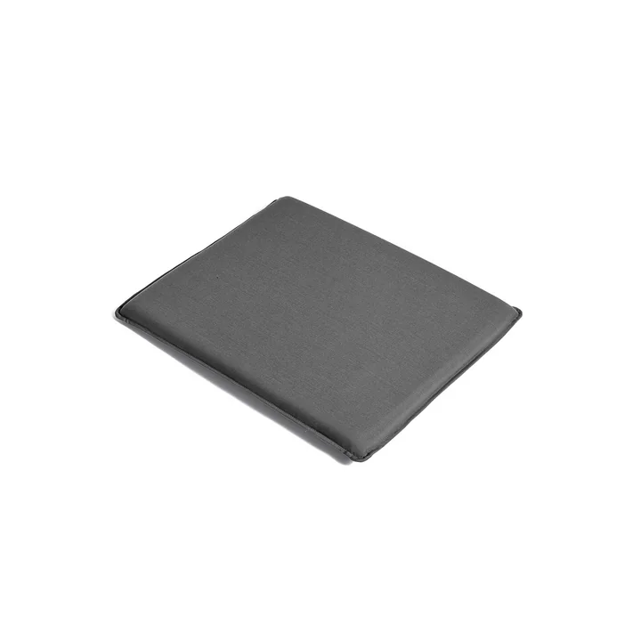 Palissade Seat Cushion for Lounge Chair High and Low from HAY in anthracite