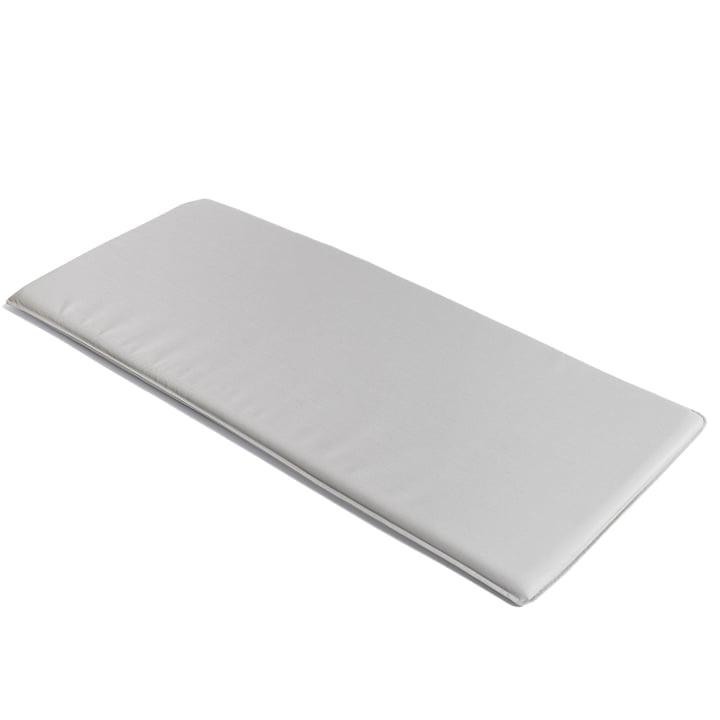 Palissade Seat Cushion for Lounge Sofa by Hay Sky Grey