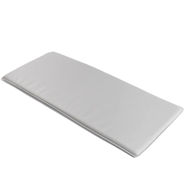 Palissade Seat Cushion for Lounge Sofa by HAY Sky Grey