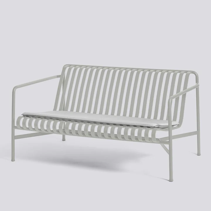 Palissade Seat Cushion for Lounge Sofa from HAY