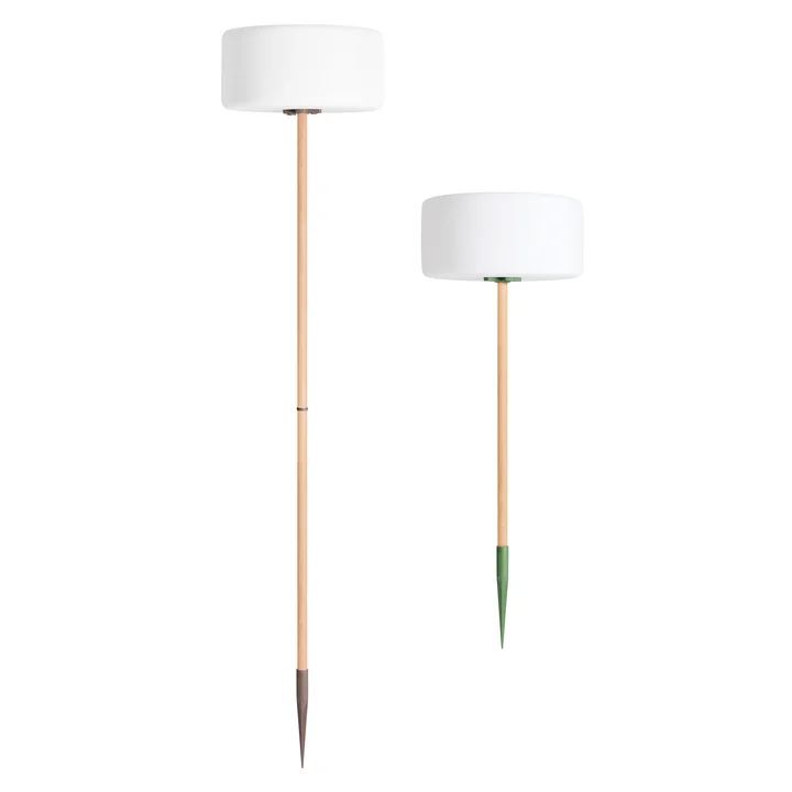 Thierry le Swinger Outdoor LED by Fatboy