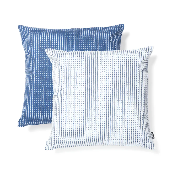 Rivi Pillowcase from Artek