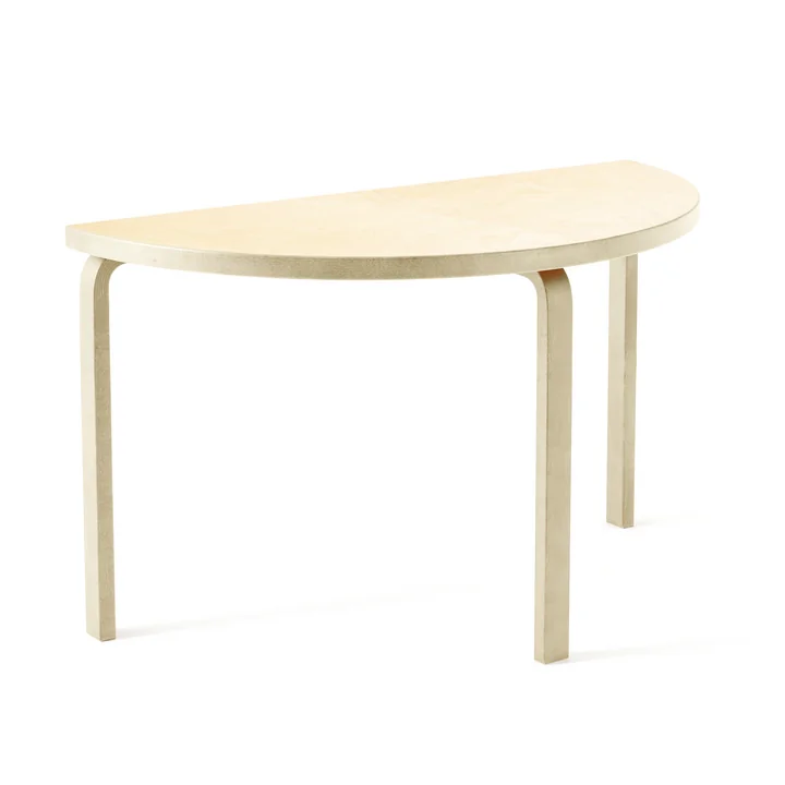 95 Table from Artek in natural birch