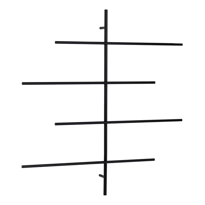 Sketch Newpaper Rack by Schönbuch