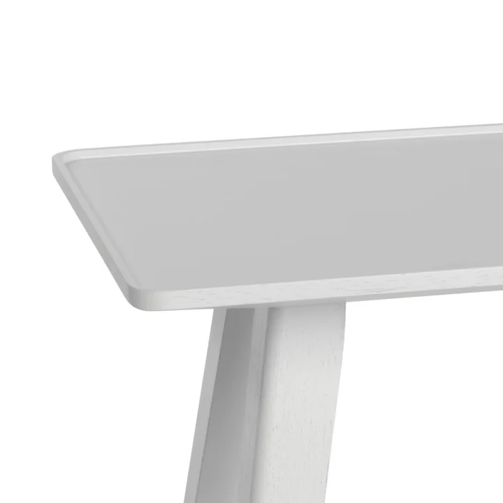 Nini Stool & Side Table by Schönbuch