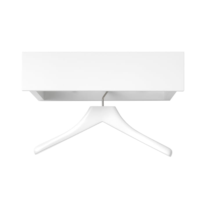 Urban Coat Rack by Schönbuch