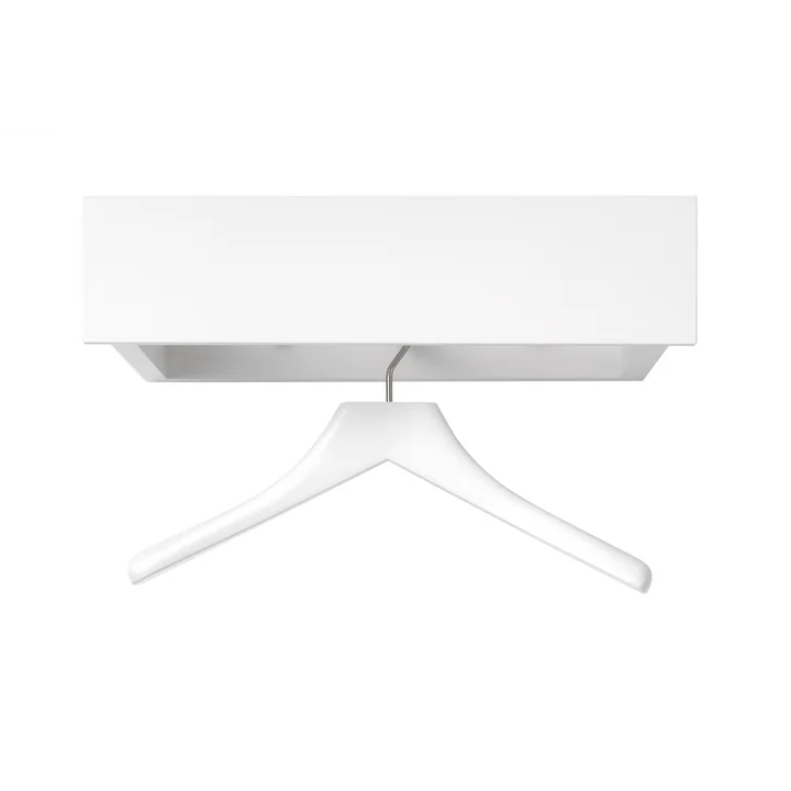 Urban Coat Rack by Schönbuch