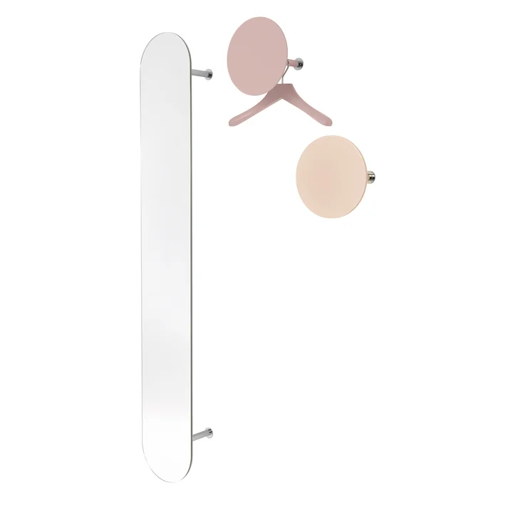 Slot Series by Sebastian Herkner for Schönbuch