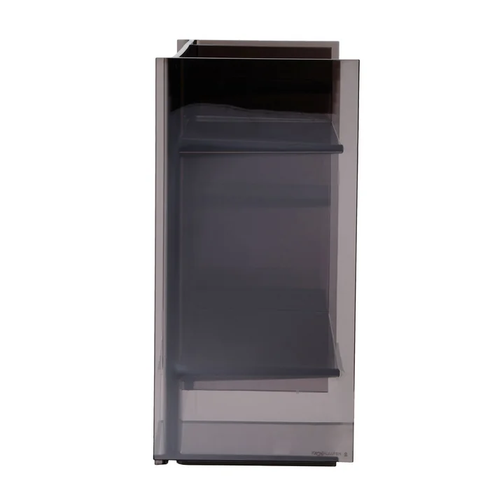 Kartell - Sound-Rack storage unit, smoke