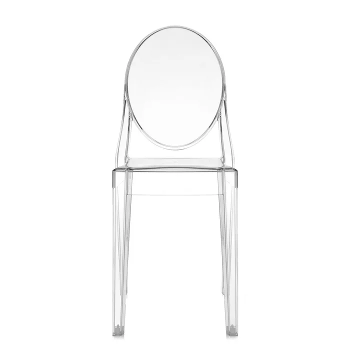 Kartell - Victoria Ghost chair