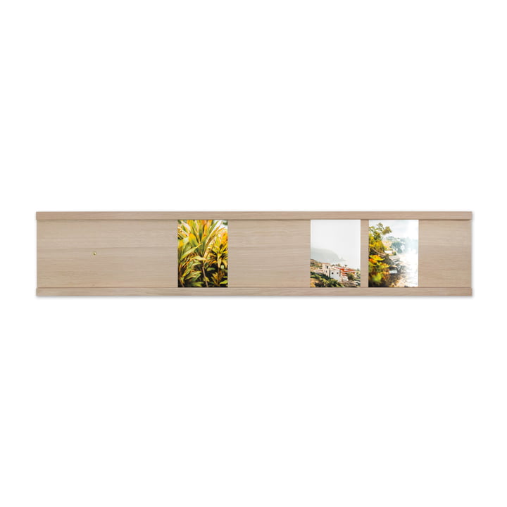 Collection - Picture rail for 10 x 15 cm photos