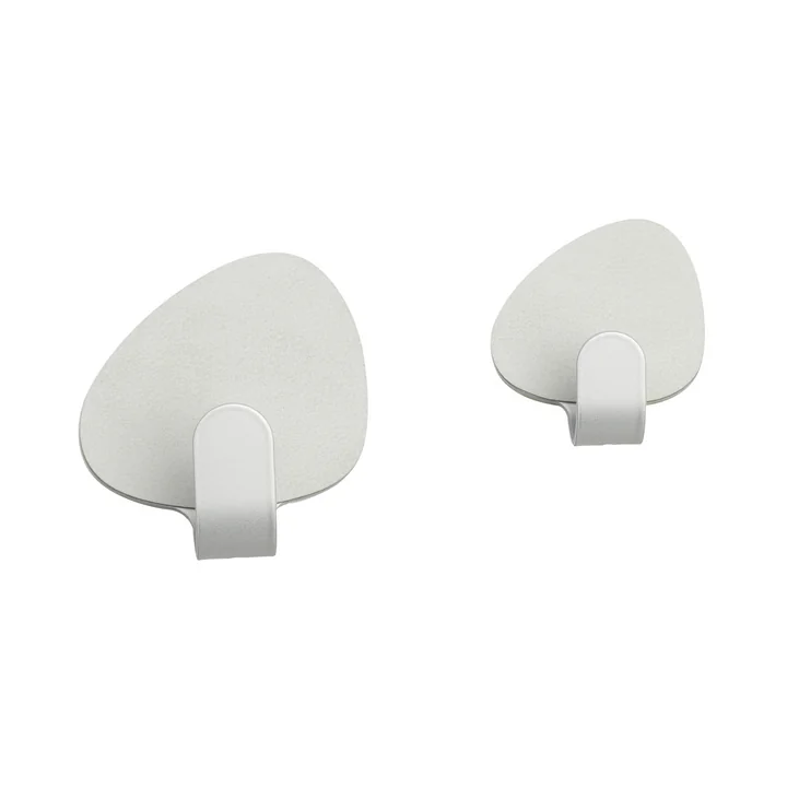 Curve Hook (set of 2) from Lind DNA