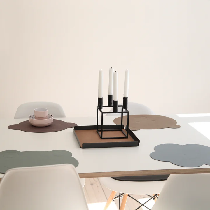 Table Mat Kids Collection by Lind DNA