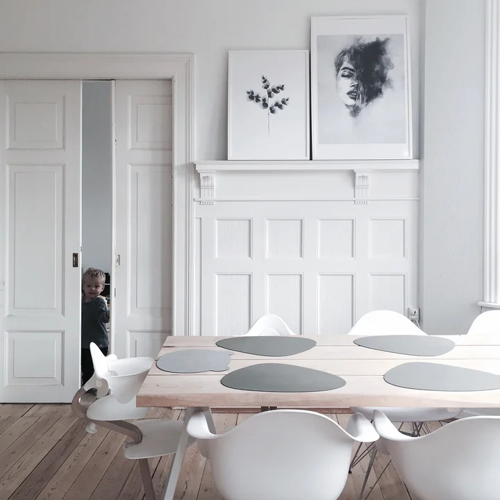 Table Mat Kids Collection by Lind DNA