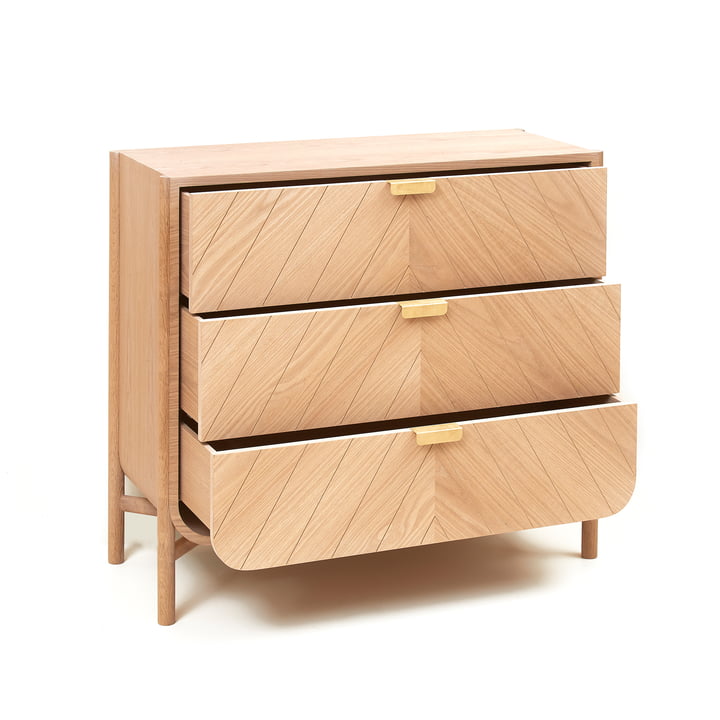 Marius Drawer chest of drawers from Hartô