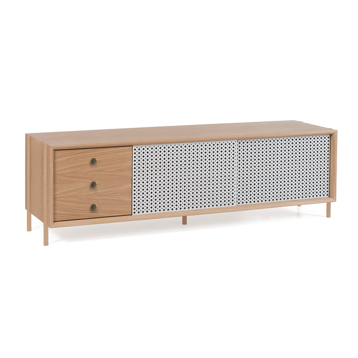 Gabin Sideboard with drawers from Hartô