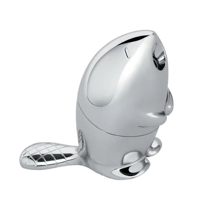 Alessi - Castor Pencil Sharpener