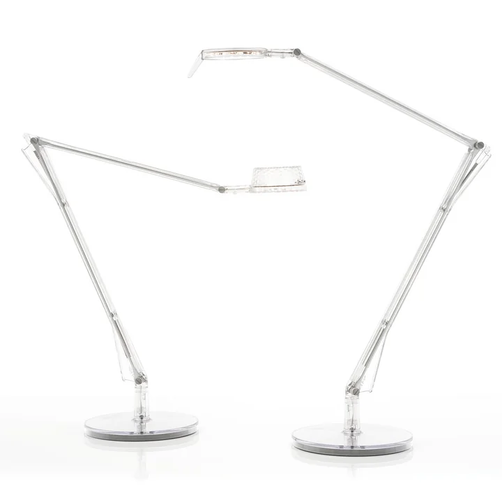 Aledin Table Lamp by Kartell