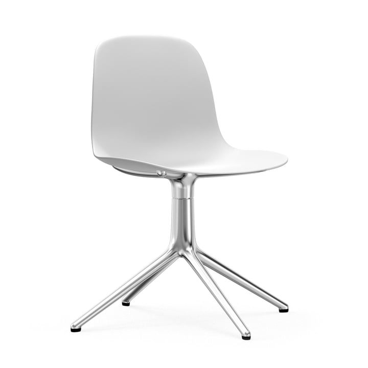 Form swivel chair by Normann Copenhagen