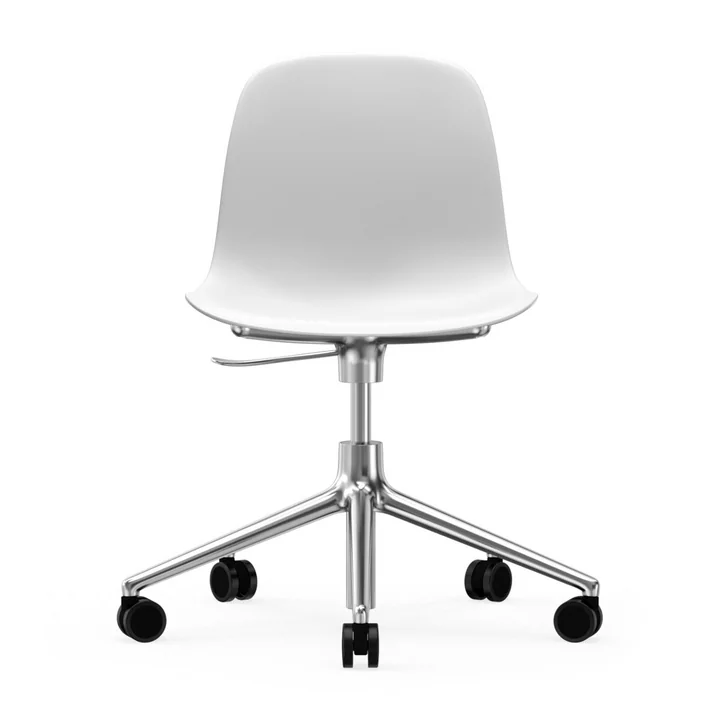 Form Office swivel chair from Normann Copenhagen