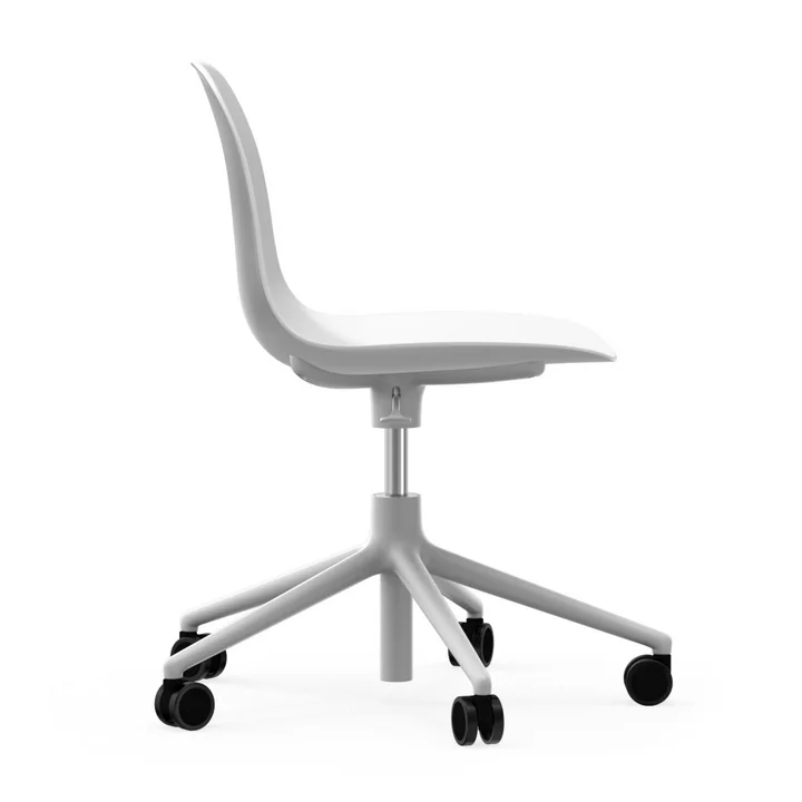 Form Office swivel chair from Normann Copenhagen