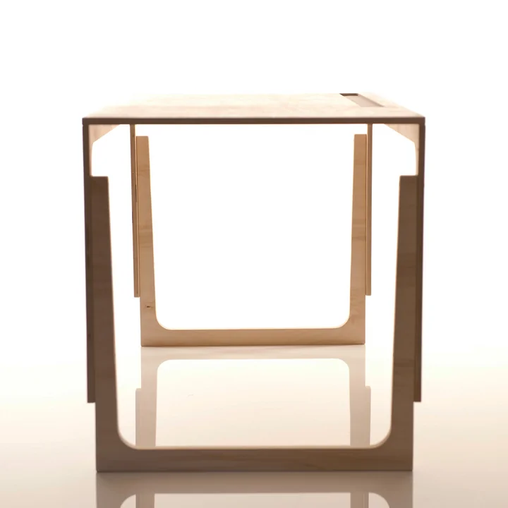 Sirch - Sibis Vaclav Children’s Table, side