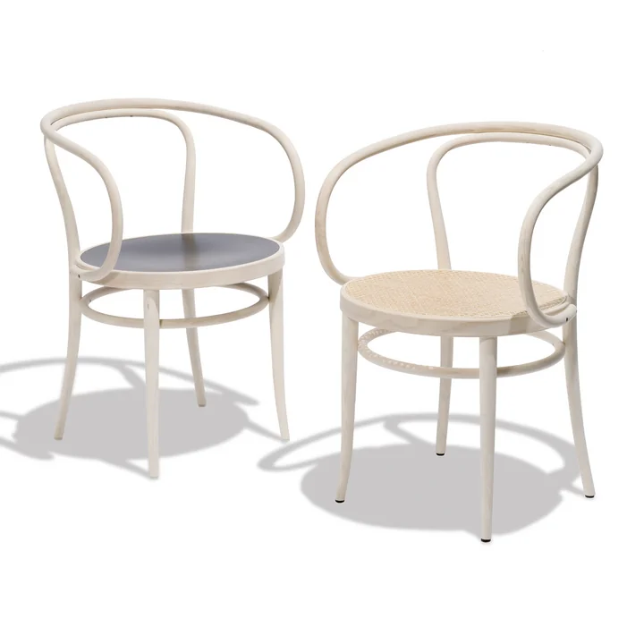 209 Bentwood chair from Thonet