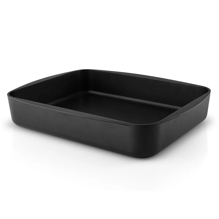 Eva Trio - Roasting Pan, cast aluminium