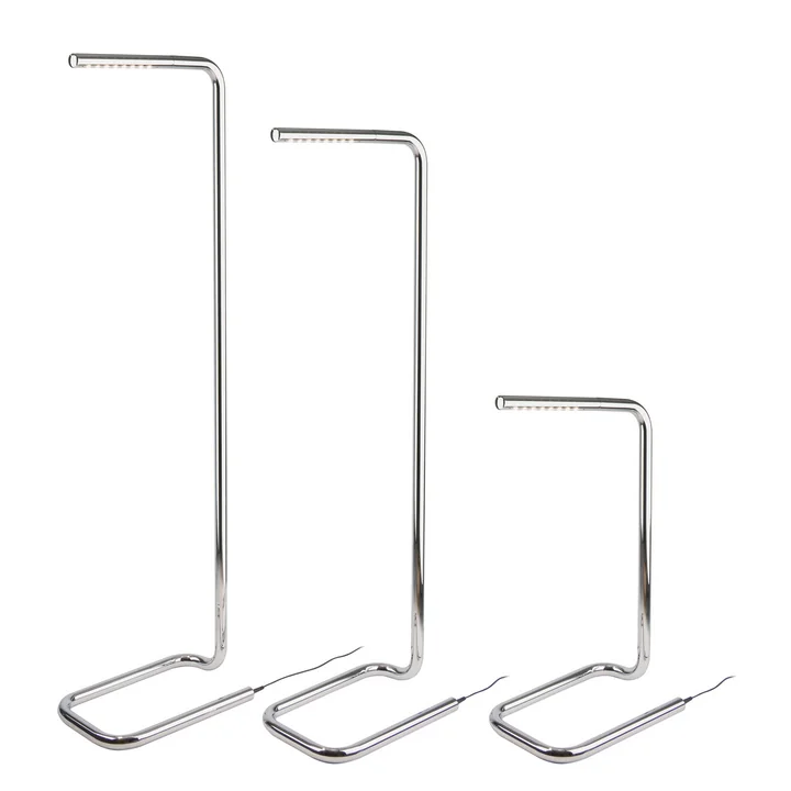 Lum LED lamp by Thonet